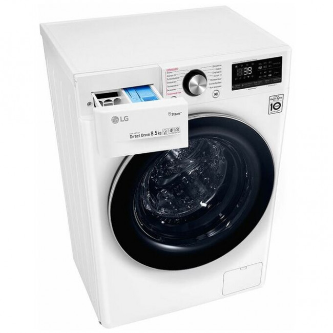 Стиральная машина LG F2V9GW9W Стиральная машина LG F2V9GW9W