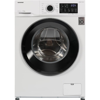 Стиральная машина NORDFROST i-DDQ4 7120 W Стиральная машина NORDFROST i-DDQ4 7120 W