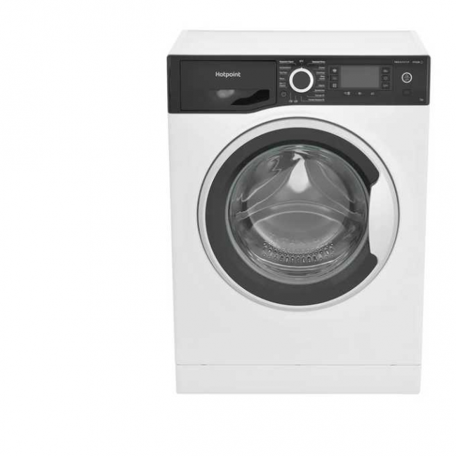 Стиральная машина Hotpoint-Ariston NSD 7239 ZS VE RU
