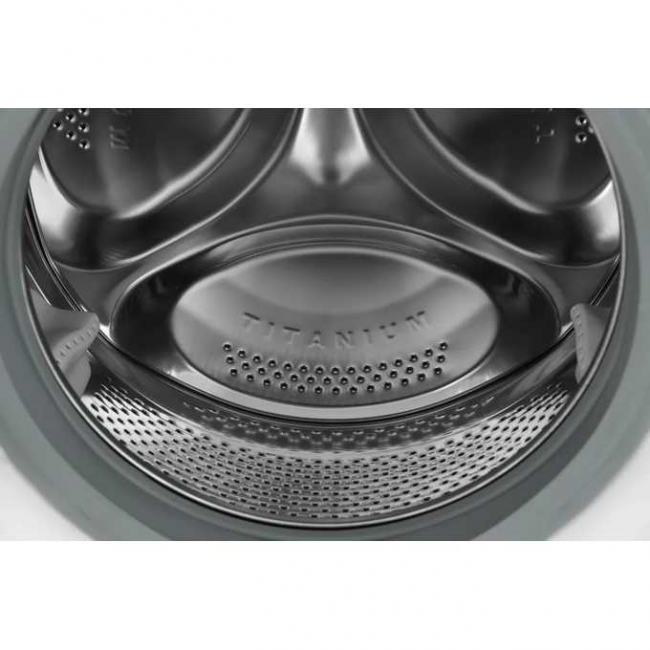 Стиральная машина Hotpoint-Ariston NSD 7239 ZS VE RU