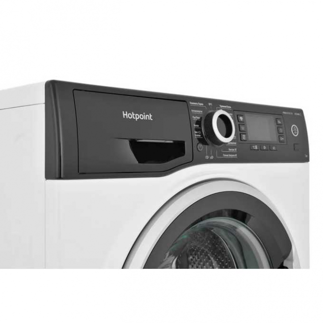 Стиральная машина Hotpoint-Ariston NSD 7239 ZS VE RU