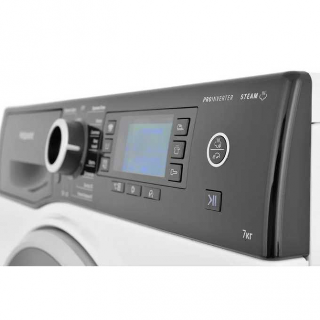 Стиральная машина Hotpoint-Ariston NSD 7239 ZS VE RU