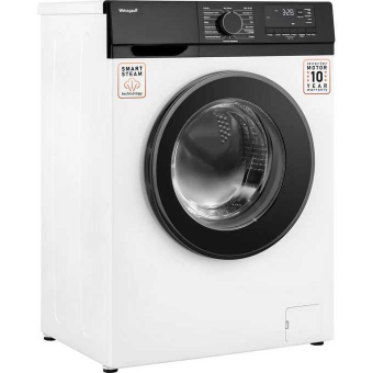Стиральная машина Weissgauff WM 45127 DC Inverter Steam Стиральная машина Weissgauff WM 45127 DC Inverter Steam