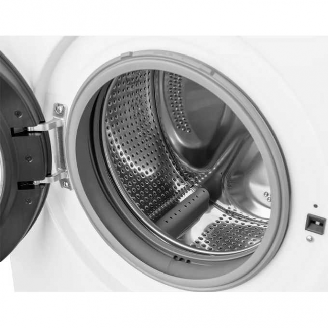 Стиральная машина Weissgauff WM 45127 DC Inverter Steam Стиральная машина Weissgauff WM 45127 DC Inverter Steam