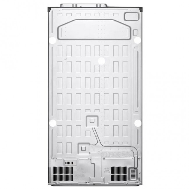 Xолодильник LG GC-B257JLYV Xолодильник LG GC-B257JLYV