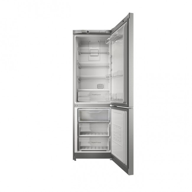 Холодильник Indesit ITS 4180 XB
