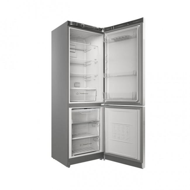 Холодильник Indesit ITS 4180 XB