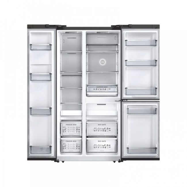 Холодильник Kaiser KS 90300 ElfAD Bio