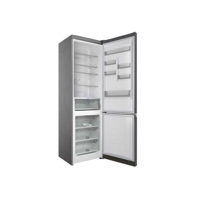 Холодильник Hotpoint HT 6200 MX Холодильник Hotpoint HT 6200 MX