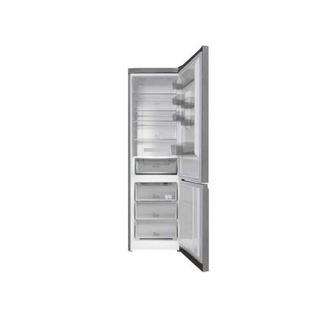 Холодильник Hotpoint HT 6200 MX Холодильник Hotpoint HT 6200 MX