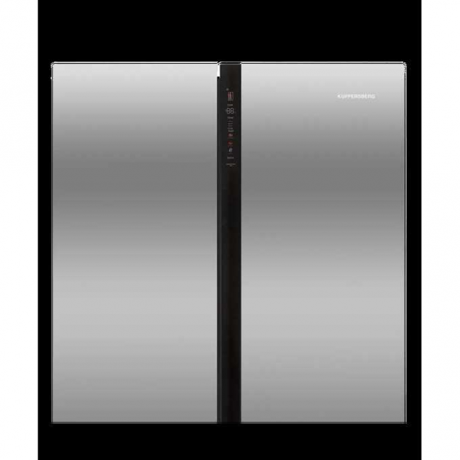 Холодильник Kuppersberg RBSN 1892 X