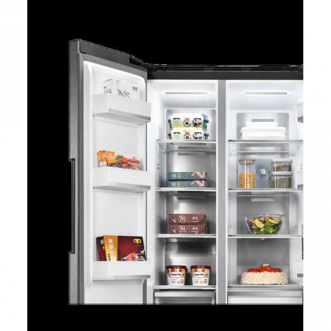 Холодильник Kuppersberg RBSN 1892 X