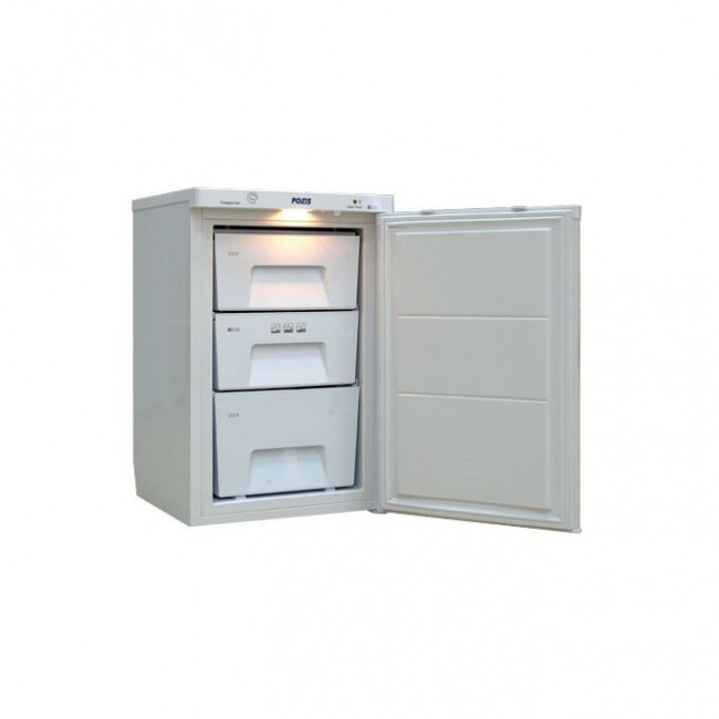 Морозильная камера POZIS FV-108 белый (097CV) Морозильная камера POZIS FV-108 белый (097CV)