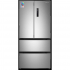 Холодильник MEFERI MFR83IX Total no frost french door comfort