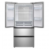 Холодильник MEFERI MFR83IX Total no frost french door comfort