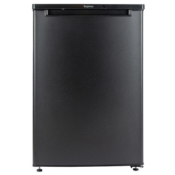 Морозильник Бирюса B514 черный