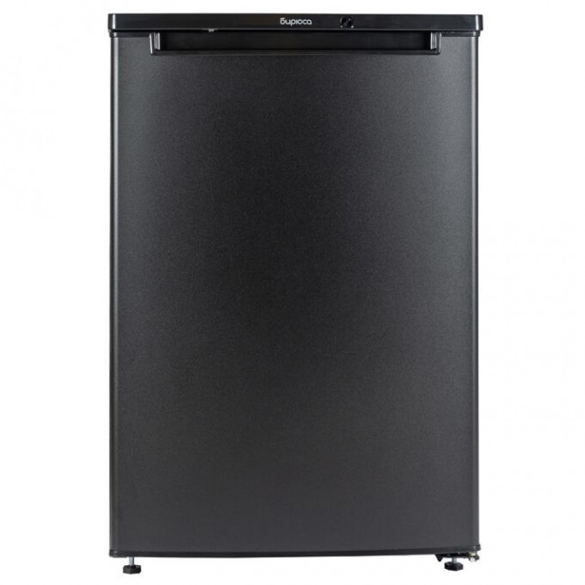 Морозильник Бирюса B514 черный