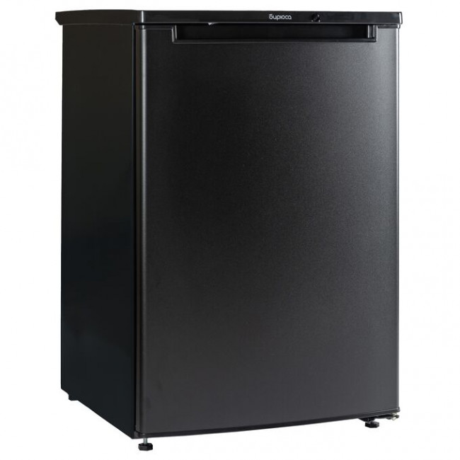 Морозильник Бирюса B514 черный