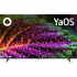 65" Телевизор BBK 65LED-9220/UTS2C черный QLED 3840x2160, 4K Ultra HD, 60 Гц, Wi-Fi, Smart TV, Яндекс ТВ 65" Телевизор BBK 65LED-9220/UTS2C черный QLED 3840x2160, 4K Ultra HD, 60 Гц, Wi-Fi, Smart TV, Яндекс ТВ