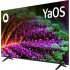 65" Телевизор BBK 65LED-9220/UTS2C черный QLED 3840x2160, 4K Ultra HD, 60 Гц, Wi-Fi, Smart TV, Яндекс ТВ 65" Телевизор BBK 65LED-9220/UTS2C черный QLED 3840x2160, 4K Ultra HD, 60 Гц, Wi-Fi, Smart TV, Яндекс ТВ