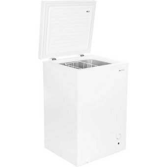 Морозильный ларь Hyundai CH1002 белый