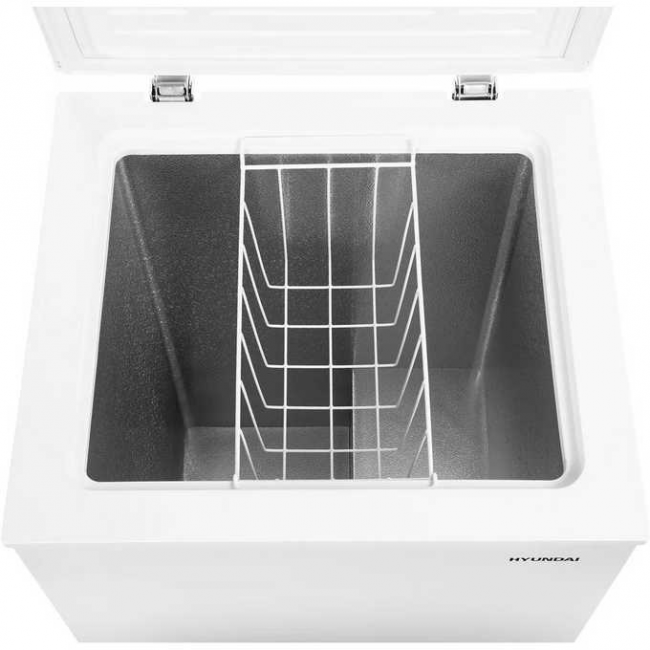 Морозильный ларь Hyundai CH1002 белый Морозильный ларь Hyundai CH1002 белый