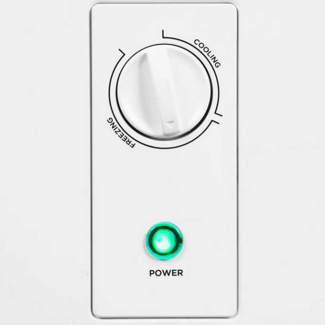 Морозильный ларь Hyundai CH1002 белый Морозильный ларь Hyundai CH1002 белый