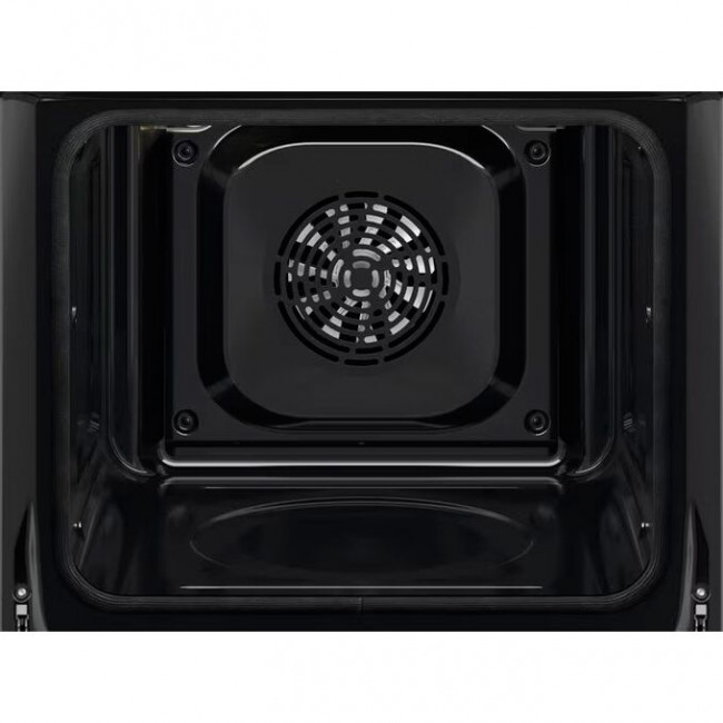 Духовой шкаф Electrolux KOFDP46BK Духовой шкаф Electrolux KOFDP46BK