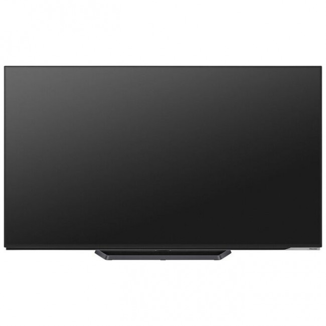 55" Телевизор Hisense 55A85H черный OLED