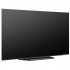 55" Телевизор Hisense 55A85H черный OLED