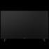 85" Телевизор Hisense 85E7NQ QLED черный 3840x2160, 4K Ultra HD, 60 Гц, Wi-Fi, Smart TV, VIDAA