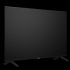 85" Телевизор Hisense 85E7NQ QLED черный 3840x2160, 4K Ultra HD, 60 Гц, Wi-Fi, Smart TV, VIDAA