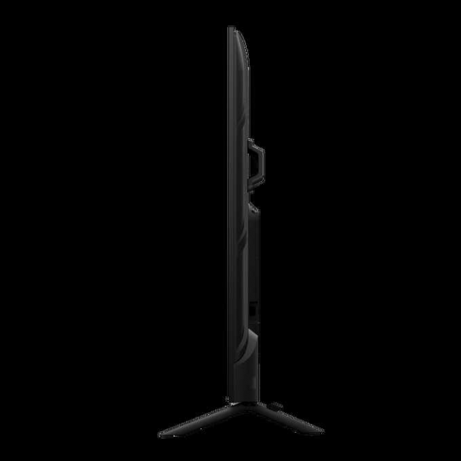 85" Телевизор Hisense 85E7NQ QLED черный 3840x2160, 4K Ultra HD, 60 Гц, Wi-Fi, Smart TV, VIDAA 85" Телевизор Hisense 85E7NQ QLED черный 3840x2160, 4K Ultra HD, 60 Гц, Wi-Fi, Smart TV, VIDAA