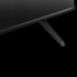 85" Телевизор Hisense 85E7NQ QLED черный 3840x2160, 4K Ultra HD, 60 Гц, Wi-Fi, Smart TV, VIDAA