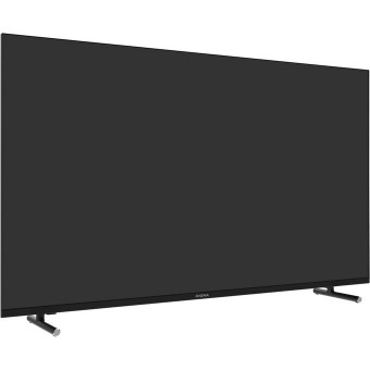 43" Телевизор Digma DM-LED43SBB33 черный 1920x1080, Full HD, 60 Гц, Wi-Fi, Smart TV, Яндекс.ТВ