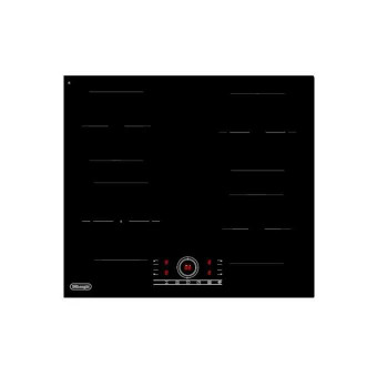 Варочная поверхность DeLonghi Elettra 1B0P CR