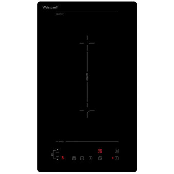 Варочная поверхность Weissgauff HI 32 BFZC Варочная поверхность Weissgauff HI 32 BFZC