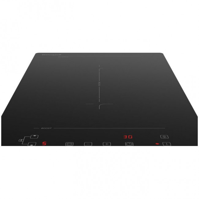 Варочная поверхность Weissgauff HI 32 BFZC Варочная поверхность Weissgauff HI 32 BFZC