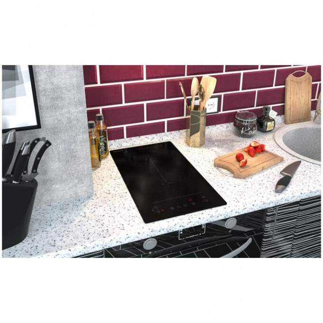 Варочная поверхность Weissgauff HI 32 BFZC Варочная поверхность Weissgauff HI 32 BFZC