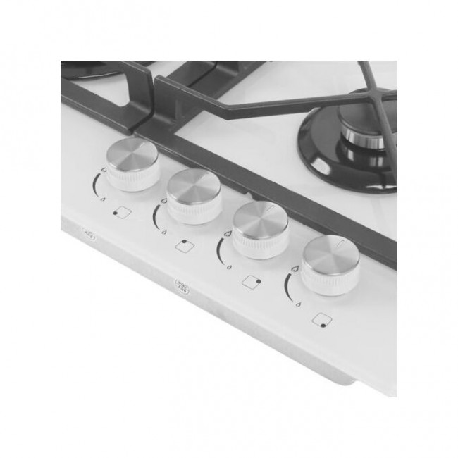 Варочная панель Zigmund & Shtain MN 175.61 W