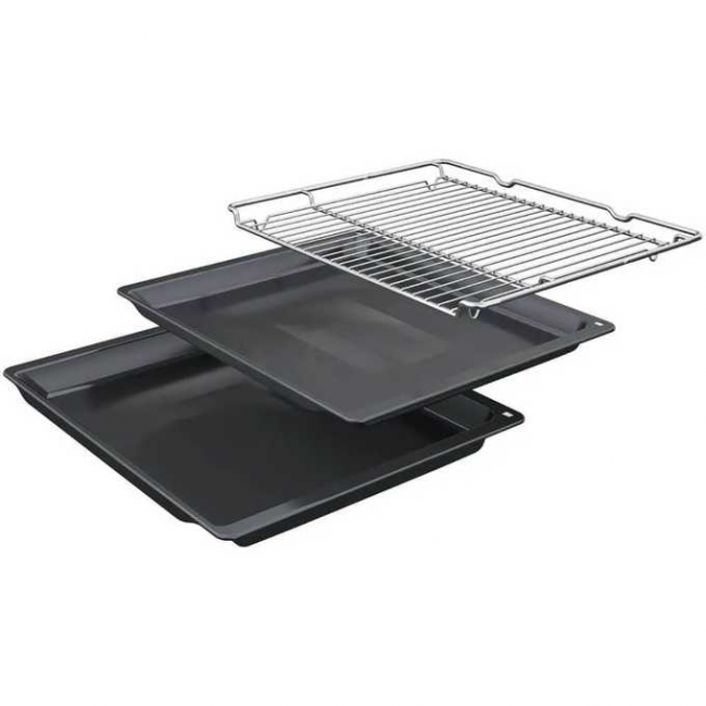 Духовой шкаф BOSCH HBG7361B1 Духовой шкаф BOSCH HBG7361B1