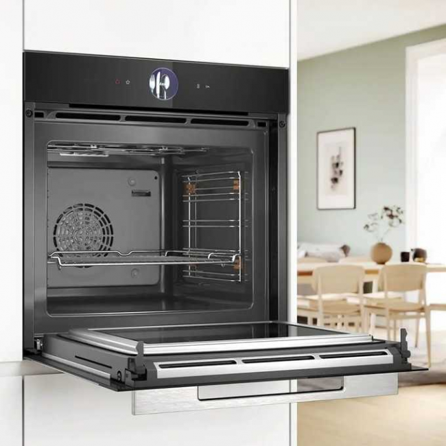 Духовой шкаф BOSCH HBG7361B1 Духовой шкаф BOSCH HBG7361B1