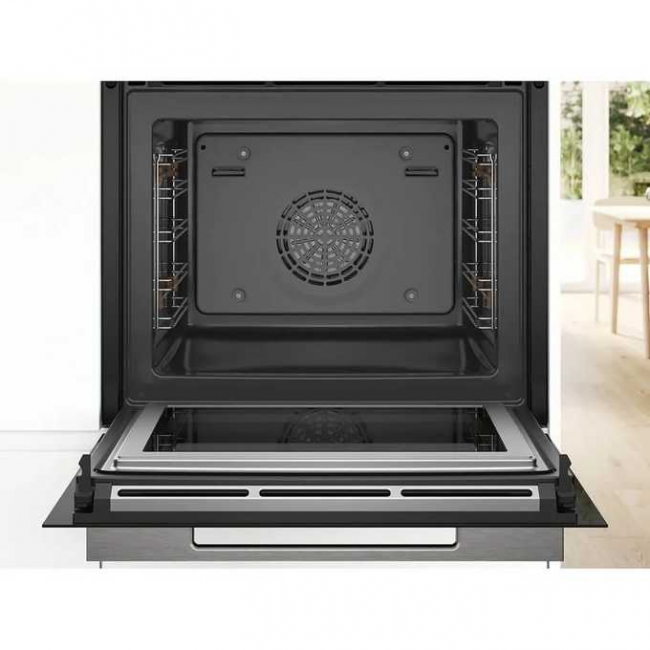 Духовой шкаф BOSCH HBG7361B1 Духовой шкаф BOSCH HBG7361B1