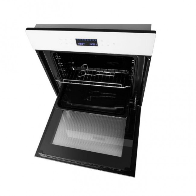 Духовой шкаф MAUNFELD EOEC.566TW Духовой шкаф MAUNFELD EOEC.566TW