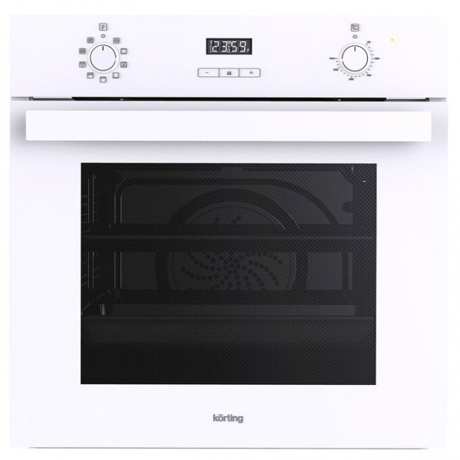Духовой шкаф Korting OKB 591 CSGW Духовой шкаф Korting OKB 591 CSGW