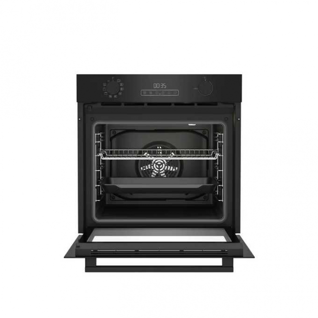 Духовой шкаф Hotpoint FE8 824 H BL черный Духовой шкаф Hotpoint FE8 824 H BL черный