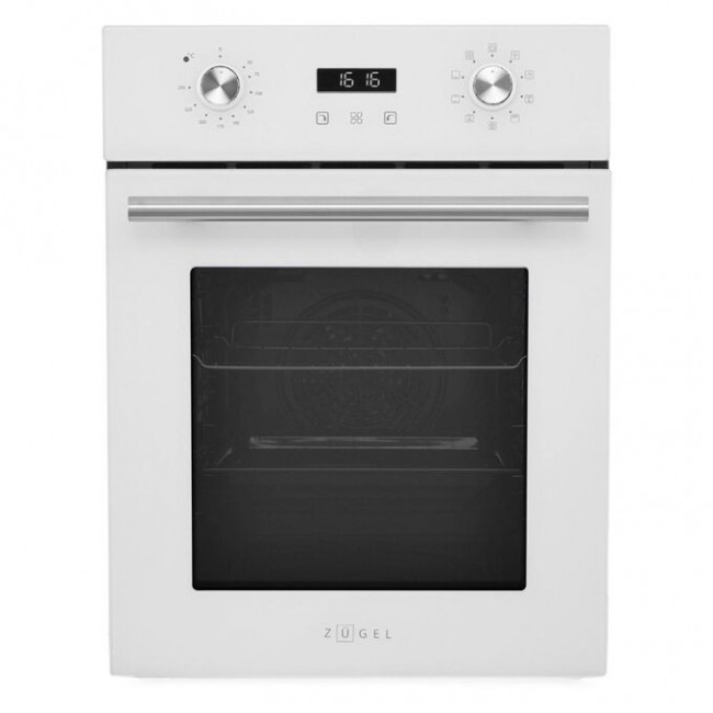 Духовой шкаф ZUGEL ZOE452W