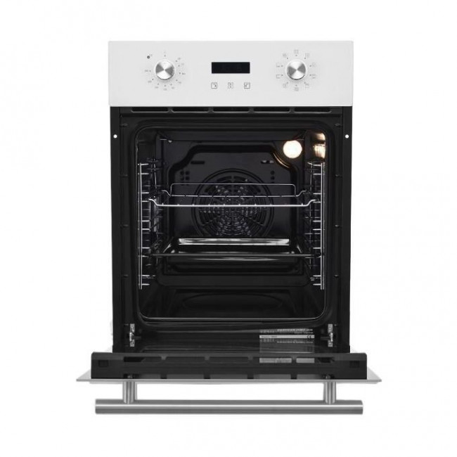 Духовой шкаф ZUGEL ZOE452W