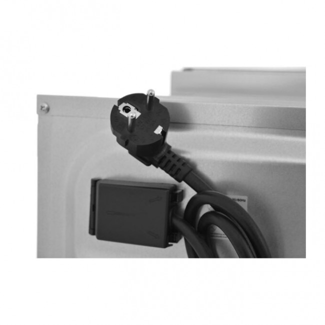 Духовой шкаф ZUGEL ZOE452W