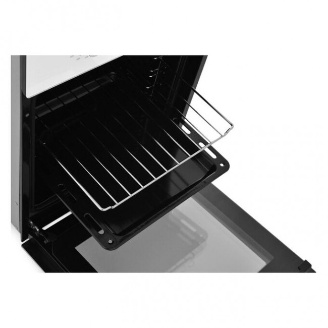 Духовой шкаф ZUGEL ZOE452W